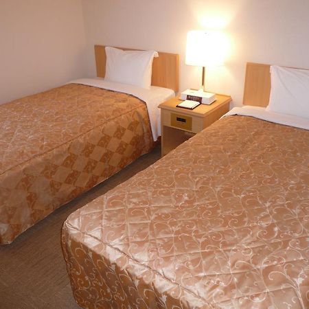 Hotel Az Fukuoka Kanenokuma 후쿠오카 객실 사진