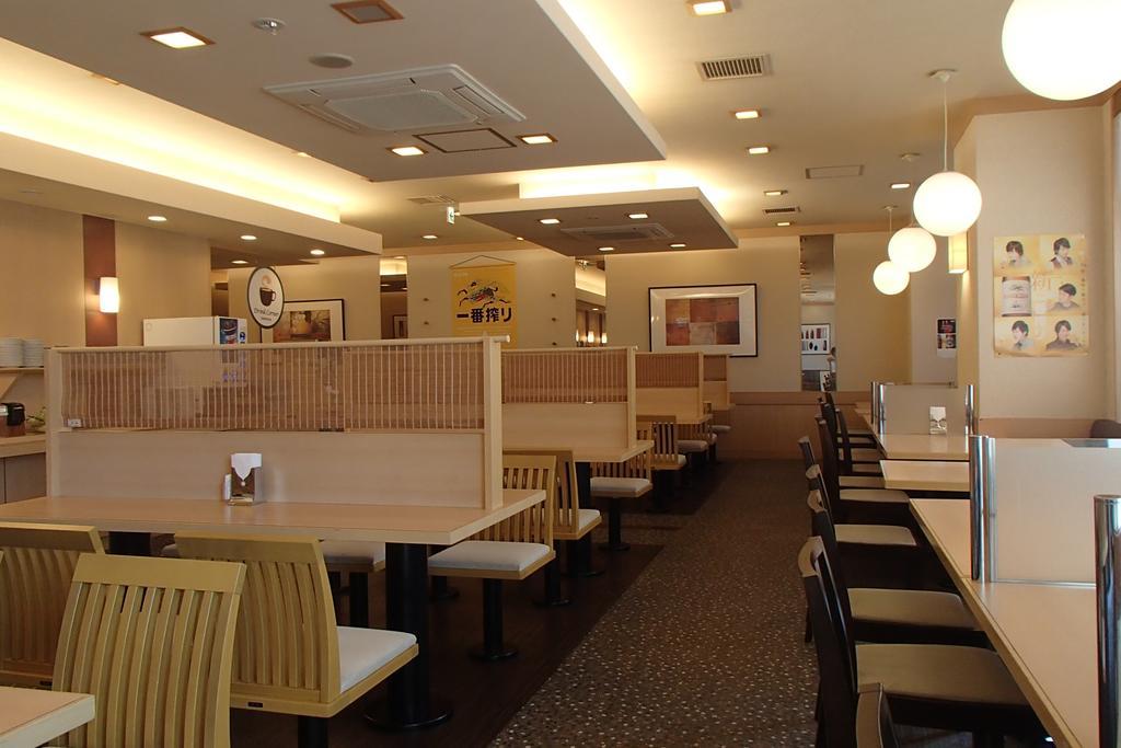 Hotel Az Fukuoka Kanenokuma 후쿠오카 외부 사진