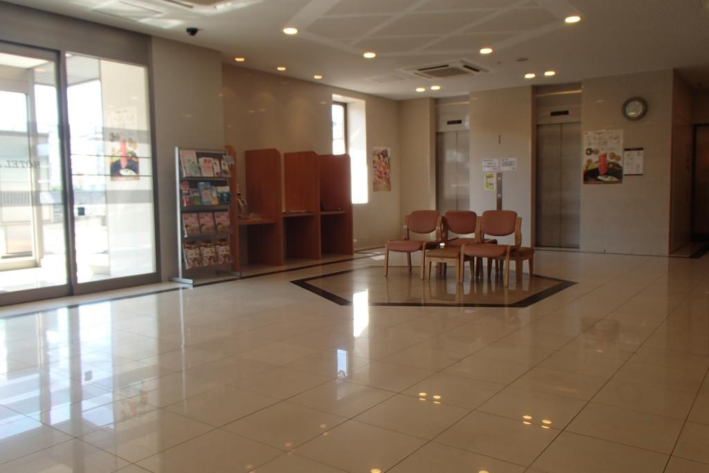 Hotel Az Fukuoka Kanenokuma 후쿠오카 외부 사진