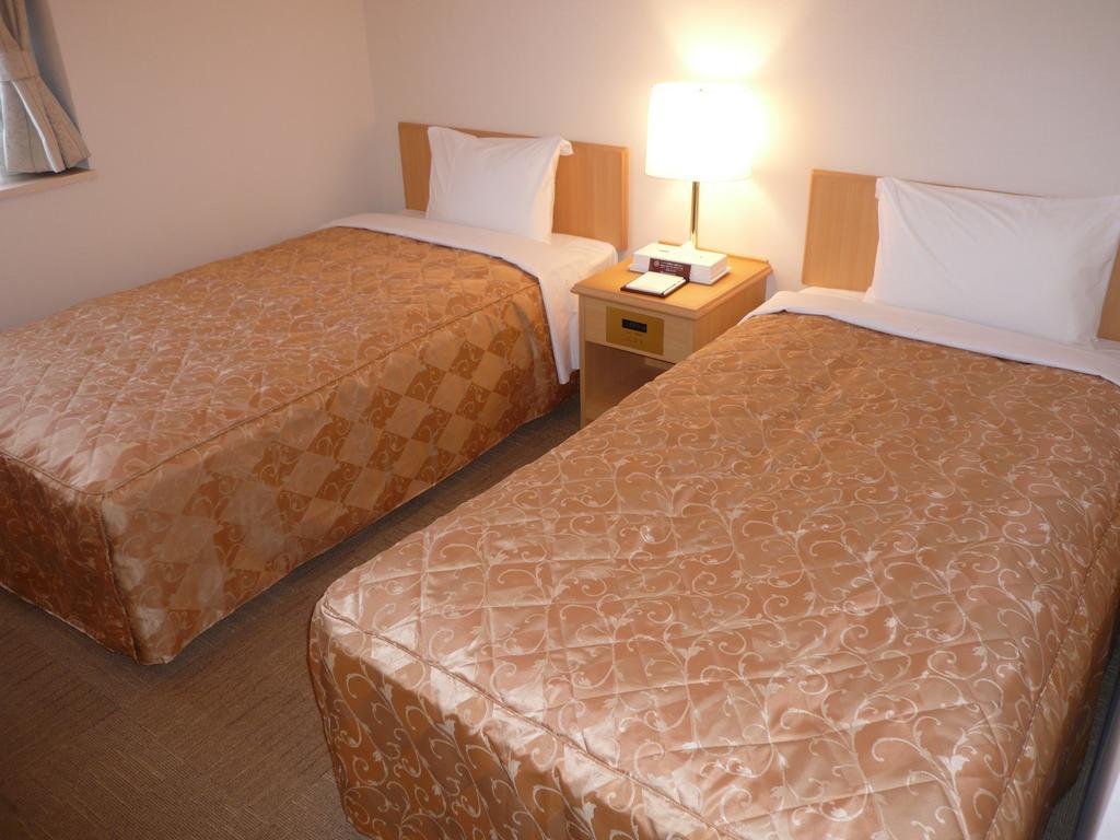 Hotel Az Fukuoka Kanenokuma 후쿠오카 객실 사진