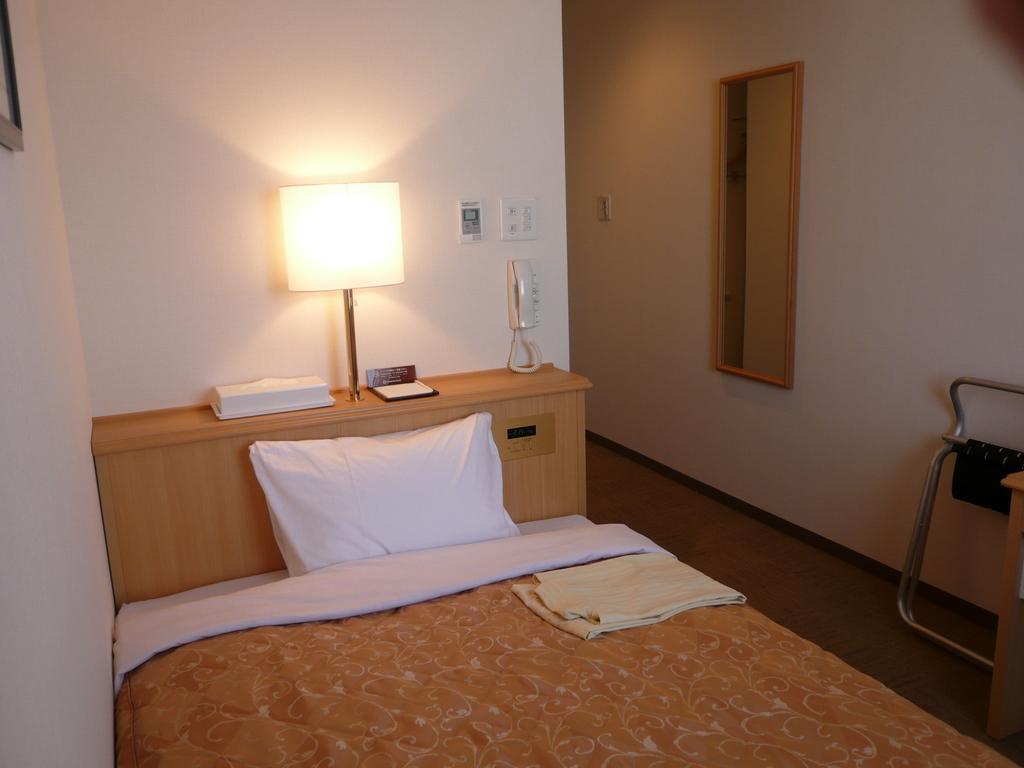 Hotel Az Fukuoka Kanenokuma 후쿠오카 객실 사진