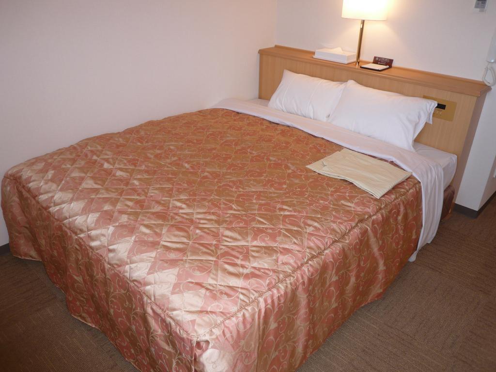 Hotel Az Fukuoka Kanenokuma 후쿠오카 객실 사진
