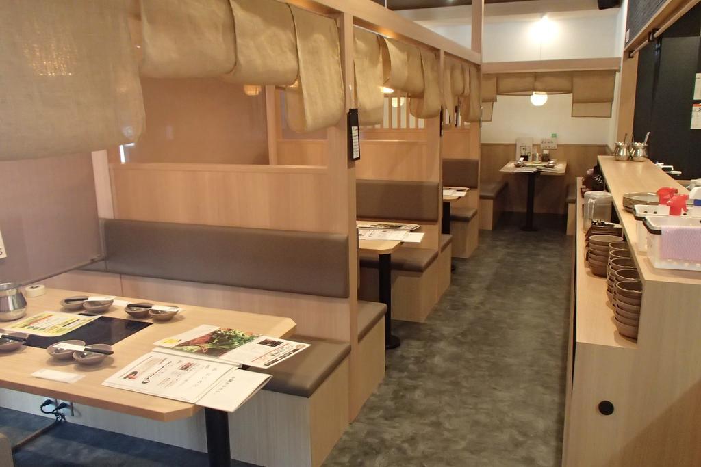 Hotel Az Fukuoka Kanenokuma 후쿠오카 외부 사진